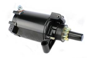 Protorque Ph130-0026 Starter For Johnson / Evinrude 25 35 Hp 96-01