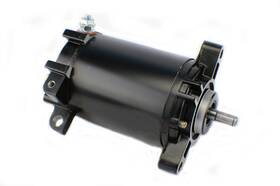 Protorque Ph130-0027 Starter For Johnson / Evinrude 90 - 115 Hp 60 Degree 95-06