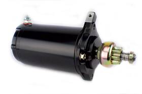 Ph130-0040 Protorque Starter For Mercury 40 / 50 Hp 70-83
