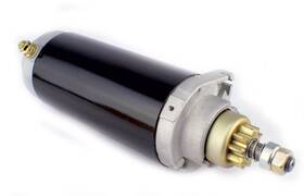 Ph130-0042 Protorque Starter For Mercury / Mariner 65 - 175 Hp 70-88