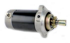 Ph130-0049 Protorque Starter For Mariner / Yamaha 25 - 40 Hp 84-97