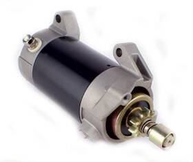 Ph130-0050 Protorque Starter For Yamaha 60 / 70 Hp 84-08