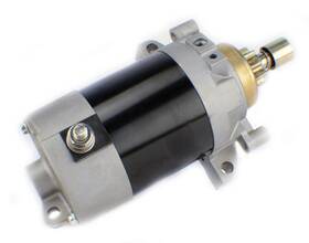 Ph130-0054 Protorque Starter For Honda 35 - 50 Hp Bf 12v Cw Rot 95-01