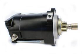 Ph130-0059 Protorque Starter For Yamaha 150 - 250 Hp 12v Ccw Rot 87-05
