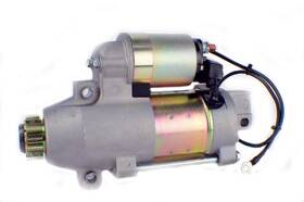 Protorque Ph130-0074 Starter For Mercury / Yamaha 200 225 Hp 4-stroke 12v Ccw