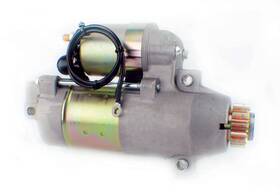 Protorque Ph130-0076 Starter For Yamaha 200 - 250 Hp 3.3l Hpdi 03-09