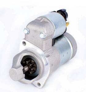 Protorque Ph130-0077 Starter For Johnson / Evinrude Suzuki 25 Hp 4-stroke 12v