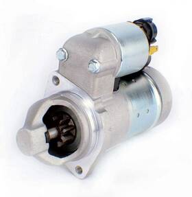 Protorque Ph130-0078 Starter For Suzuki 70 - 90 / 150 300 Hp Df 12v Cw Rot 04