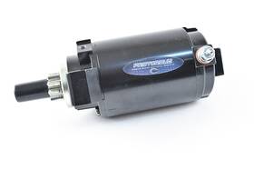 Ph130-0084 Protorque Starter For Yamaha 9.9 / 15 Hp 4-stroke 12v Ccw Rot 98-07