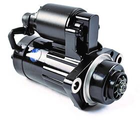 Ph130-0088 Protorque Starter For Honda/nissan/tohatsu 75/90 Hp 12v Cw Rot 07-12