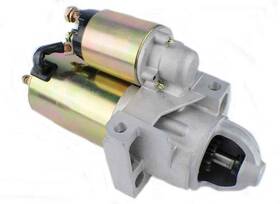 Ph140-0017-hd Protorque Starter For Mercury / Omc Volvo 12 V 11 Tooth Cw Rot