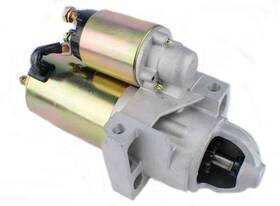 Protorque Ph140-0017-ht Starter For Mercury High Torque Pmgr 12 V 11 Tooth Cwrot