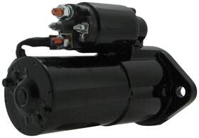 Protorque Ph140-0022-ccw Starter For Mercruiser/volvo/crusader Pmgr 12 V 9 Tooth