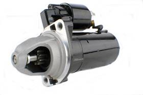 Protorque Ph140-0023 Starter For Volvo Penta Pmgr 12 V 9 Tooth Cw Rot