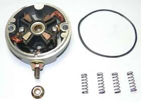 Ph185-0005 Protorque Starter Com-end Kit For Johnson / Evinrude 20 - 35 Hp Cross