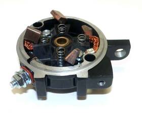 Ph185-0006 Protorque Brushed Starter Com-end Kit For Johnson / Evinrude 75 - 175