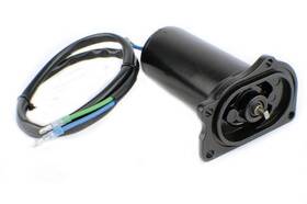 Ph200-t002 Protorque Trim / Tilt Motor For Force Mercury Mariner 25 - 50 Hp