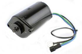 Protorque Ph200-t009 Trim / Tilt Motor For Omc Cobra 120 - 260 Hp