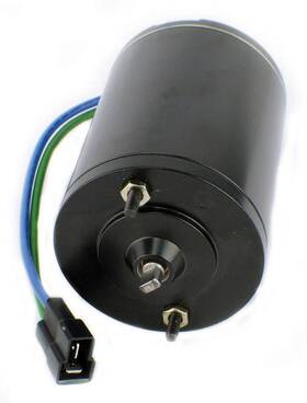 Ph200-t012 Protorque Trim / Tilt Motor For Volvo Penta