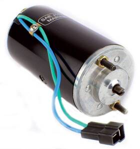 Ph200-t013 Protorque Trim / Tilt Motor For Omc Cobra