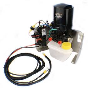 Ph200-t019-sk Protorque Trim / Tilt Motor For Mercruiser