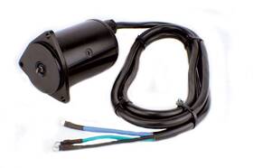 Ph200-t020 Protorque Trim / Tilt Motor For Johnson Evinrude 70 - 235 Hp