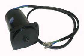 Ph200-t022 Protorque Trim / Tilt Motor For Johnson Evinrude Looper 40 50 Hp