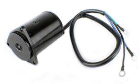 Ph200-t025 Protorque Trim / Tilt Motor For Suzuki Dt 150 200 Hp 1986