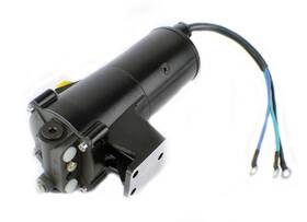 Ph200-t027 Protorque Trim / Tilt Motor For Mercruiser Alpha One Bravo