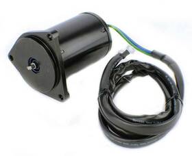 Ph200-t029 Protorque Trim / Tilt Motor For Yamaha 40 - 90 Hp