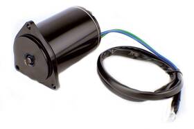 Protorque Ph200-t030 Trim / Tilt Motor For Yamaha 115 - 225 Hp 92-96