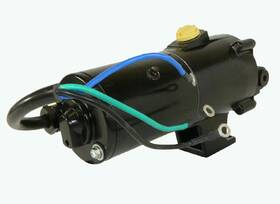 Protorque Ph200-t034 Trim / Tilt Motor For Volvo Penta