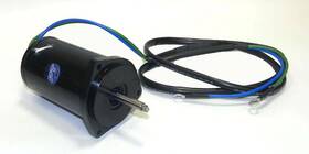 Protorque Ph200-t036 Trim / Tilt Motor For Yamaha 40 - 75 Hp