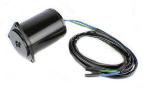 Protorque Ph200-t037 Trim / Tilt Motor For Yamaha 50 - 90 115 150 220 Hp