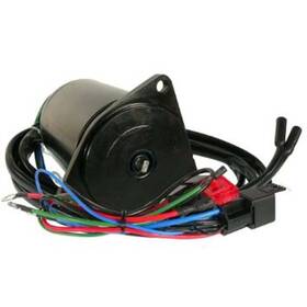 Protorque Ph200-t041 Trim / Tilt Motor For Yamaha 60 - 90 Hp 87-91