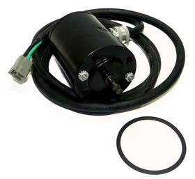 Ph200-t049 Protorque Trim / Tilt Motor For Evinrude 20 - 75 Hp
