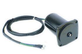 Protorque Ph200-t060 Trim / Tilt Motor For Suzuki 40 Hp 12v Bi Rot
