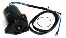 Ph200-t069 Protorque Trim / Tilt Motor For Mercury Yamaha 200 - 300 Hp