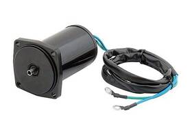 Protorque Ph200-t070 Trim / Tilt Motor For Suzuki 4-stroke 40 50 Hp 99-10