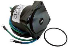 Protorque Ph200-t071 Trim / Tilt Motor For Johnson Suzuki 4-stroke 60 - 300 Hp