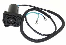 Protorque Ph200-t073 Trim / Tilt Motor For Yamaha 4 Stroke 25 - 40 Hp 98-21