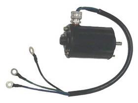Protorque Ph200-t074 Trim / Tilt Motor For Omc