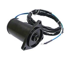 Protorque Ph200-t075 Trim / Tilt Motor For Yamaha 4-stroke 75 - 150 Hp 06-22