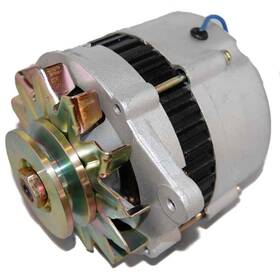 Ph300-0002 Protorque Alternator For Yanmar 22 - 420 Hp 83-15
