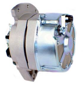 Ph300-0003-ho Protorque Alternator For Delco