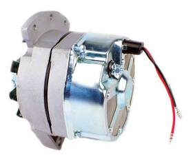Ph300-0004-ho Protorque Alternator For Delco