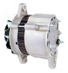 Ph300-0005 Protorque Alternator For Yanmar 9 - 60 Hp 83-15