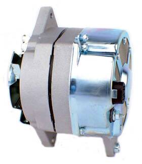 Ph300-0007 Protorque Alternator For Omc