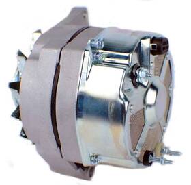 Ph300-0008-d Protorque Alternator For Volvo Penta