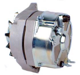 Ph300-0008-dho Protorque Alternator For Volvo Penta